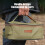 Sac de rangement de camping portable, durable et résistant aux rayures1 5