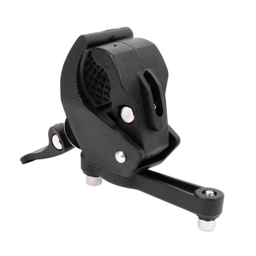 Bicycle Water Bottle Cage Adapter Mount Bracket 1