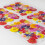 Dried Pressed Flowers for Resin Molds Red 35 pcs 7