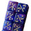 20Pcs Symbol Dice Double Colors Math Counting Teaching Add Subtract Dice Digital Dice Dice Acrylic Teaching Tool-D 4