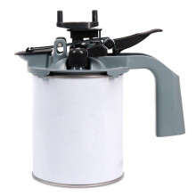 4X 1L Automotive Paint and Coating Mixing Slurry Cover Stirrer Paint Tools Mixing Paint Slurry Cover Agitator Paint Tool