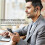 Stealth Talk 45 Bluetooth handsfree headset silver 3