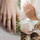 S925 Silver Cat Ring Adjustable Open Band 2
