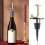 Tappi per vino con iniziali personalizzate 1