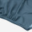 Damen-Badeanzug, blau gestreift, mit Bauchkontrolle 4
