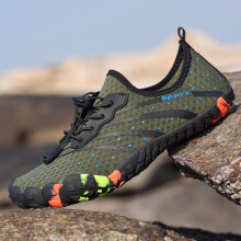 Penkiiy water sports shoes non-slip quick-dry aqua socks