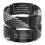 (Style-16, PACEMAKER) Personalized Medical Alert ID Bracelet Emergency Bangle Wristband Custom Engrave 1