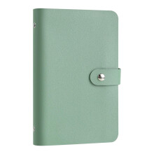 Envelope Savings Binder A5 Budget Organizer 100