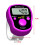 Mini finger counter LCD purple 2