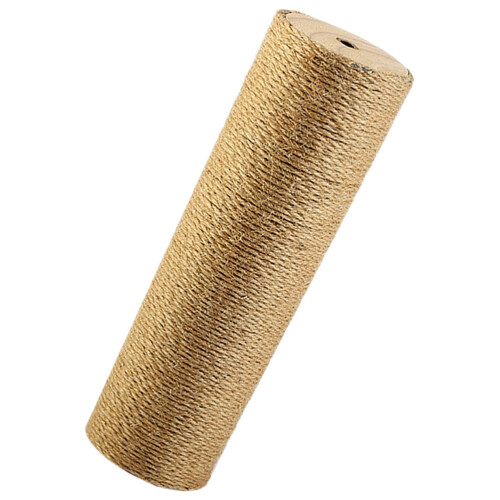 Klösträdsstolpe för ersättningsbitjärn, 1-pack