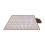 Tapis de camping extérieur imperméable et résistant au sable, extra large 2
