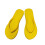 Leichte Damen-Flip-Flops, 1 Paar 1
