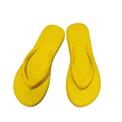 Leichte Damen-Flip-Flops, 1 Paar