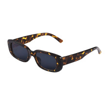 Polarisierte Sonnenbrille mit UV-Schutz, klassisches Design, 1 Paar