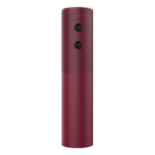 Elektrischer Weinöffner, wiederaufladbar, 500 mAh, ABS
