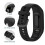 Garmin Vivosmart 5 silicone wristbands 3 pcs 2
