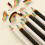 Rainbow Colored Pencils 10 Pack 4