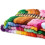Embroidery Floss Mouline Thread Multicolor 200 Strands 3