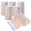 Elastisch compressieverband, zelfsluitende rol, 6 stuks 1