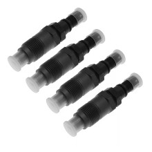4 Stuks Brandstofinjectoren 719255-53100 voor -Motor 3TNE74 3TNA72 3TN82 3TN66UJ 3TN66L-UT 3TNE68-DW TNE74-GB2S PC12R-8