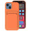 Compatível com iPhone 14 - Capa com porta-cartões APRIKOS 2