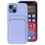 Compatível com iPhone 14 - Capa com porta-cartões APRIKOS 7