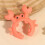 10pcs Pack Crab Shape Silicone Spatula Holder, Universal Crab Silicone Spatula Rest, Multi-Functional Kitchen Tool 5