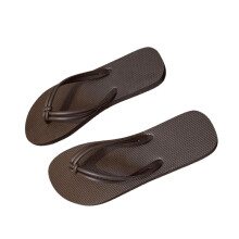 Damensandalen mit weichen Riemen und rutschfester Sohle