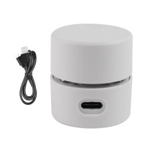 Perilla de Control de Volumen de Computadora Cable Extendido Botón de Ajuste de Audio USB Escritorio Trabajo Hogar Estudio Gestión de Interiores
