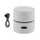 Computer Volume Control Knob Extended Cable USB Audio Adjustment Button Desktop Work Home Study Indoor Management 1