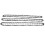 Stihl MS170 MS180 MS181 MS61 replacement chain 3-pack 4