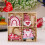Valentinstag-Hängeornamente-Set im Retro-Stil 1