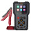 2-in-1 Car Diagnostic Tool OBD2 Scanner Battery Tester, Check Engine Code Reader, 12V Battery Analyzer, Relay Tester 1