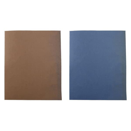 Sandpaper Grit 1500-7000 12-pack 2
