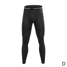 Colanți compresivi pentru bărbați, pantaloni de baschet, fitness