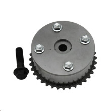 13050-28010 Motor de Carro VVT Camshaft Phase Adjuster Engrenagens de Sincronização para Camry 1AZ 2AZ RAV4 1305028010 Acessórios para Carro