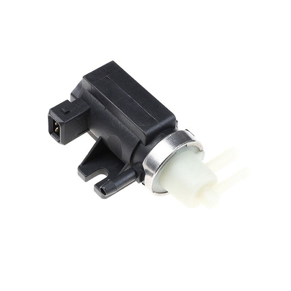 1H0906627a 2Pins Turbo Boost Pressure Solenoid Valve For A3 A4 A6 1.9 Tdi Light 6032898476906