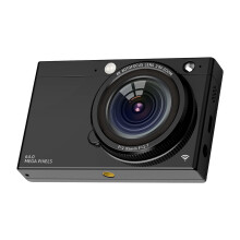 Digital Camera 64MP FHD 2.83in IPS Screen 28X Zoom