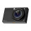 Digital Camera 64MP FHD 2.83in IPS Screen 28X Zoom 1