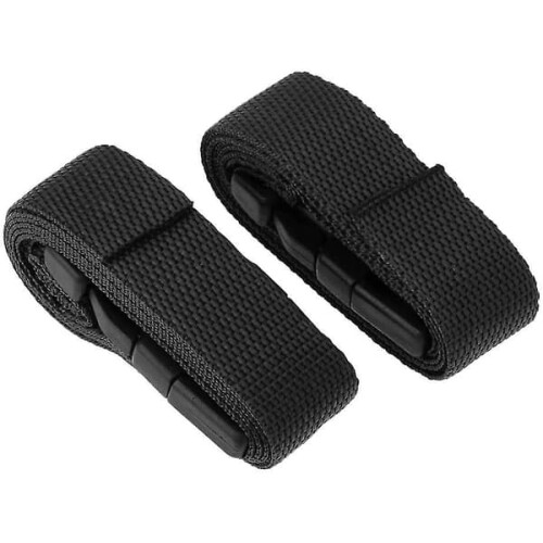 Golf Cart Tie Down Straps 1.35m 2