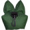 Rifle Shooting Pad Kit with Front Axle and Front/Rear 4