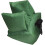 Rifle Shooting Pad Kit with Front Axle and Front/Rear 5