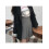 Gonna a pieghe da donna, stile college, basic e versatile 4