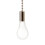 Ceiling Fan Pull Chain Set Metal Beaded Ball 2pcs 6