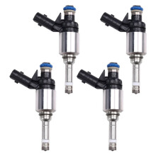 4Pcs 35310-2GTA1 Fuel Injectors for Sorento Optima Santa Fe 2019