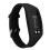 Silicone Running Pedometer Watch with Step and Calorie 4