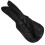 Guitar Case Bag Waterproof 38-inch Black 2