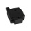 3D Printer Filament Detection Module 1M Cable Run-out Sensor Material Runout Detector for CR10 Black 1