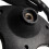 Bilratt 345 mm Ratt Golfvagnsratt för Golfvagnar 6