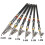 Fishing Rod Full Set with Soft Bait Hook 2